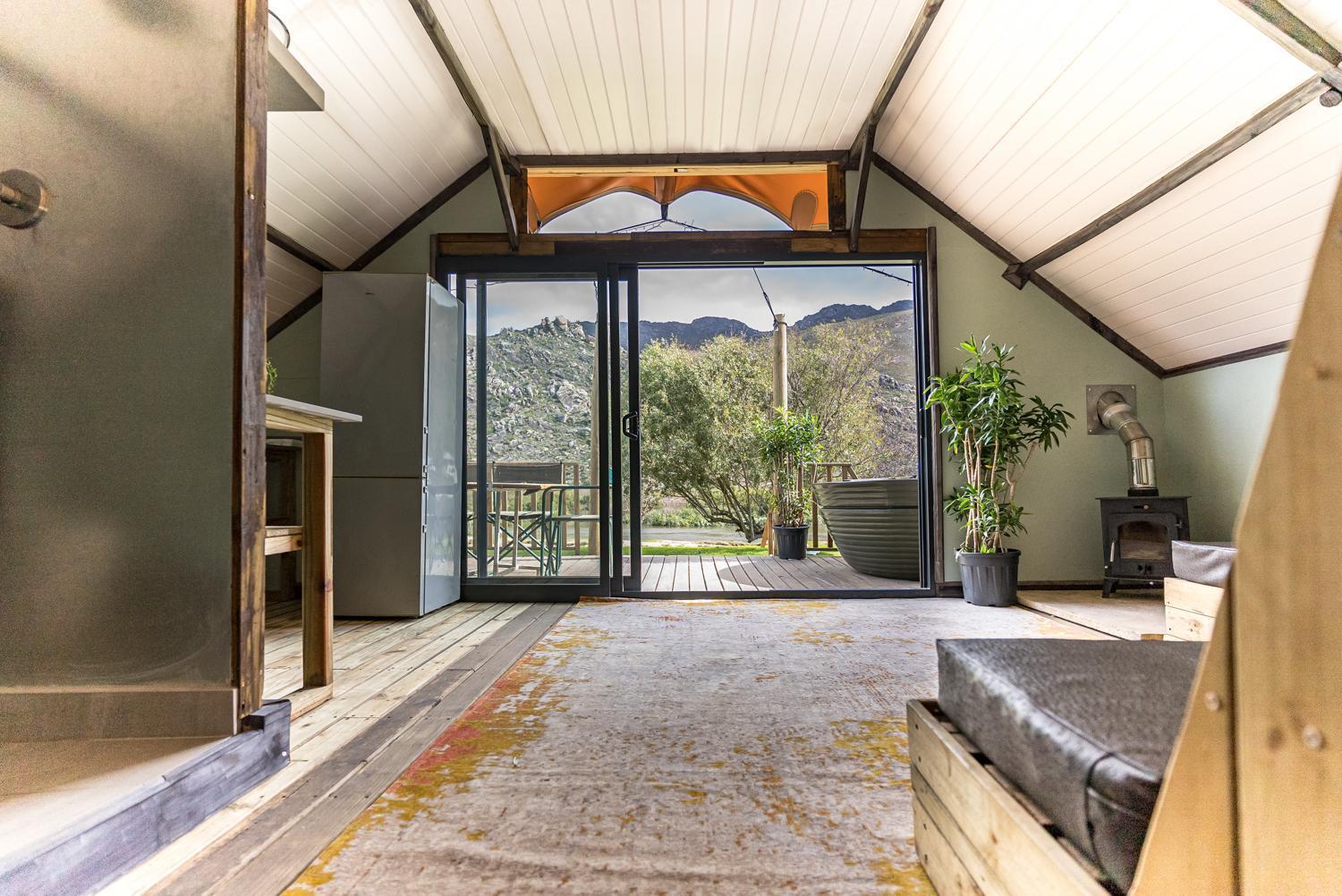 Grootfontein Villa's Citrusdal