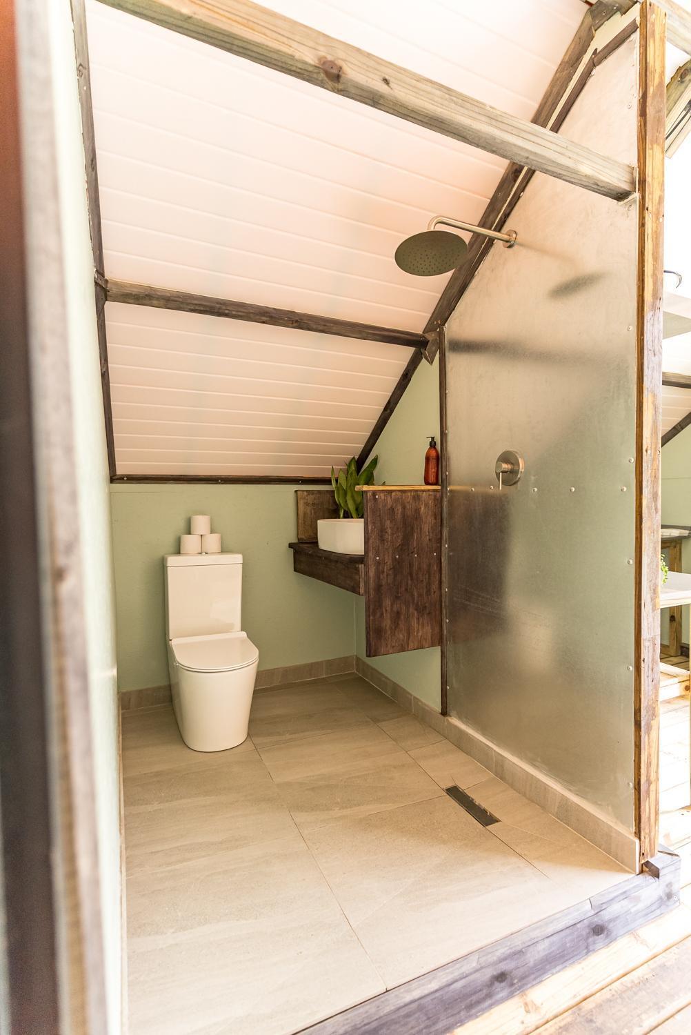 Grootfontein Villa's
