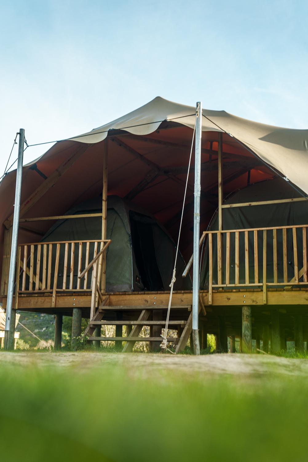 Grootfontein Villa's Citrusdal