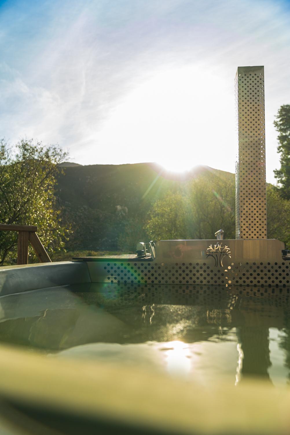 Grootfontein Villa's * Citrusdal